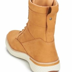 men's cross mark utility boots